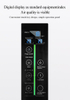 HCP-360K Home air purifier with uv light high quality plasma ionizer 