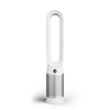 Big Multifunctional Circulation Purifier Air Cooling Bladeless Tower Fan Standing Fan Tower with Remote
