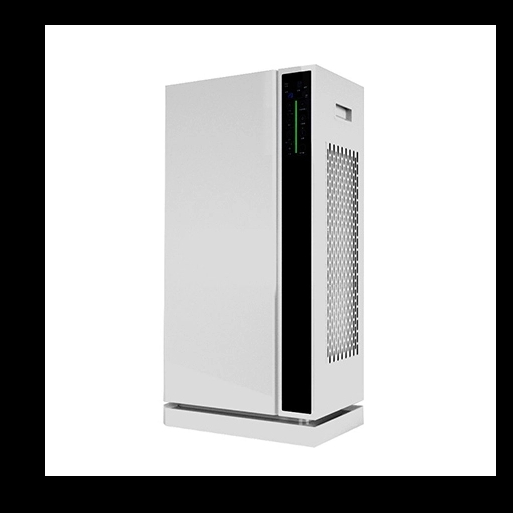 HCP-360K Home air purifier with uv light high quality plasma ionizer 